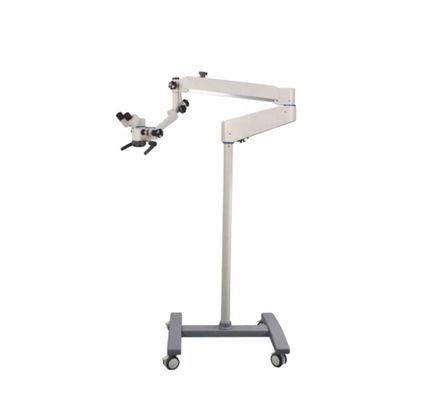 품질  Factory Price Vertical Style /ENT Dental Surgical Operating Microscope Equipment MSLSSX01 공장