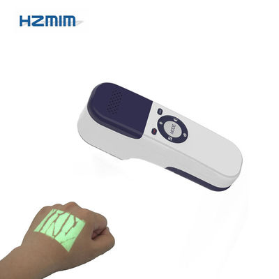 품질  Portable Medical Vein Finder Vein Scanner Handheld Hospital Clinic Projection Vascular Finder 공장
