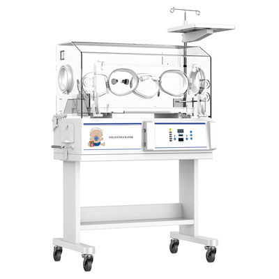 품질  Baby Care Hospital And Medical Portable Infant Care System Equipments Incubator 공장