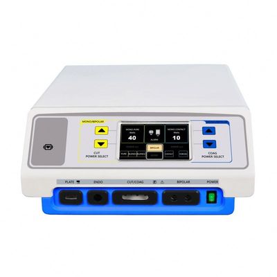 품질  Surgery Electrosurgical Portable Unit Medical Diathermy Machine Electrocautery Cautery Cautery Device 공장