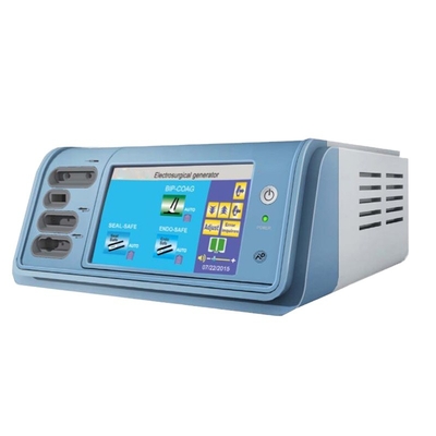 Electrosurgical Safe Monopolar Bipolar Electrosurgical Generator Cautery Electrocautery Machine Hospital Electrosurgical Unit